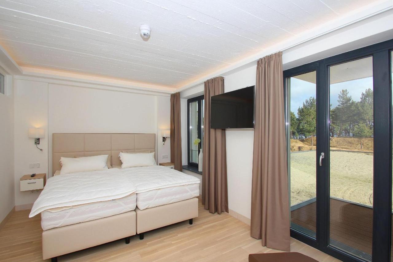 App Prora Solitaire Fewo 8 Balkon, Strand, Wellness 빈츠 외부 사진